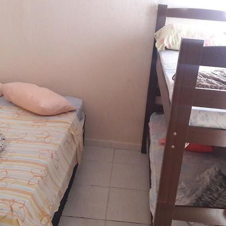 Novo Hotel Vitoria Aparecida  Luaran gambar