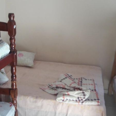 Novo Hotel Vitoria Aparecida  Luaran gambar