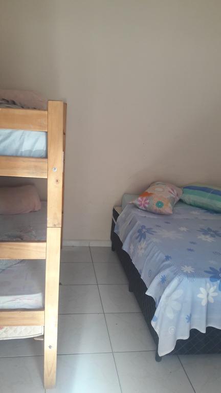 Novo Hotel Vitoria Aparecida  Luaran gambar