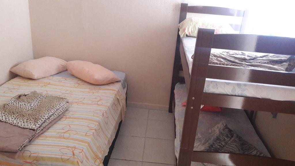 Novo Hotel Vitoria Aparecida  Luaran gambar