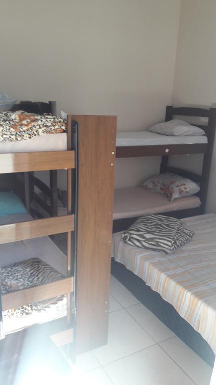 Novo Hotel Vitoria Aparecida  Luaran gambar
