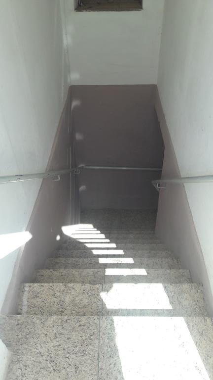 Novo Hotel Vitoria Aparecida  Luaran gambar