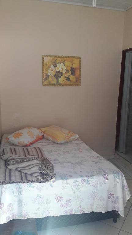 Novo Hotel Vitoria Aparecida  Luaran gambar